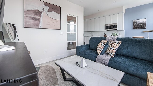 Photo - 2005 11th St NW Unit 602