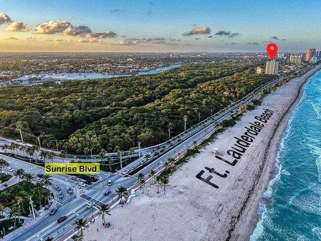Photo - 1151 N Fort Lauderdale Beach Blvd Unit 1C