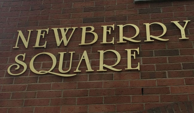 Photo - Newberry Square Apartments