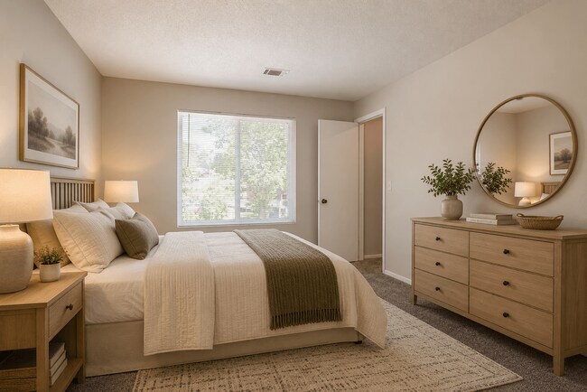 Photo - Gable Hill Apartment Homes