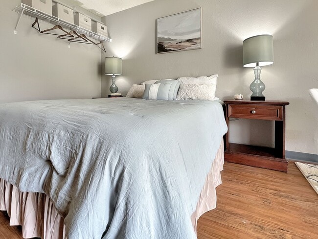 Photo - Flex Studio Apartments