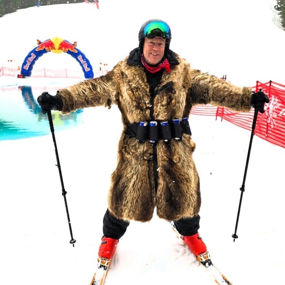 Primary Contact Photo