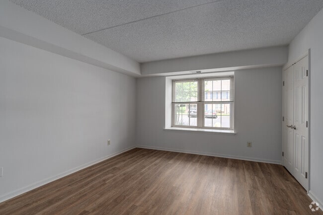 1BR, 1BA - Saratoga - 850SF - Severgn Apartments