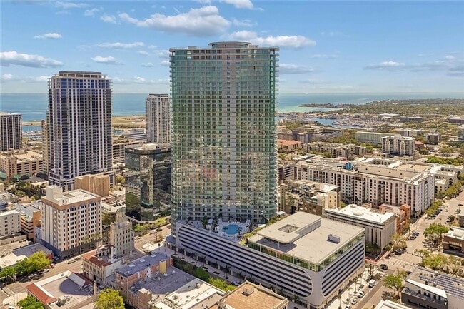 Building Photo - 400 Central Ave Unit 2102