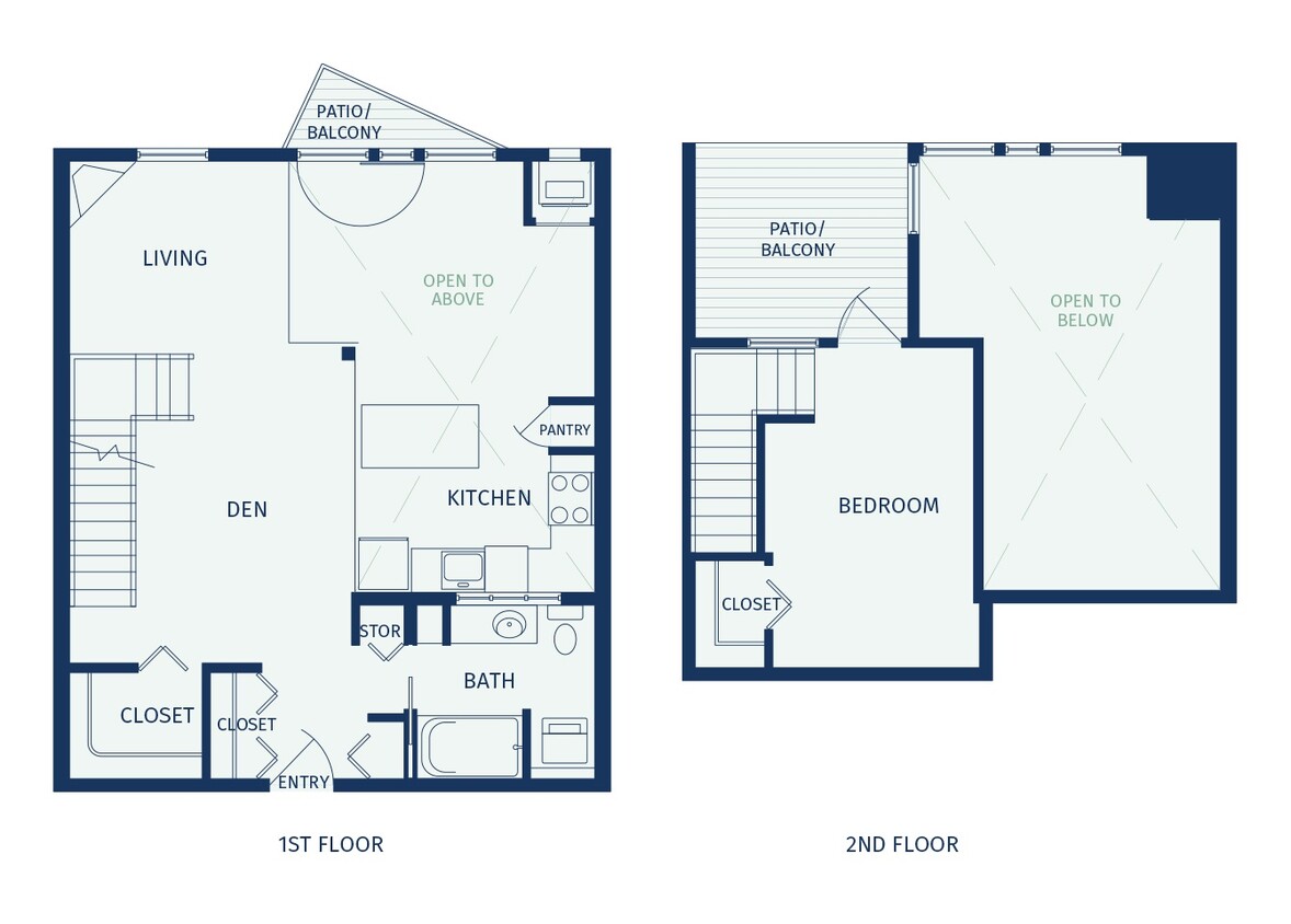 Floor Plan - A28