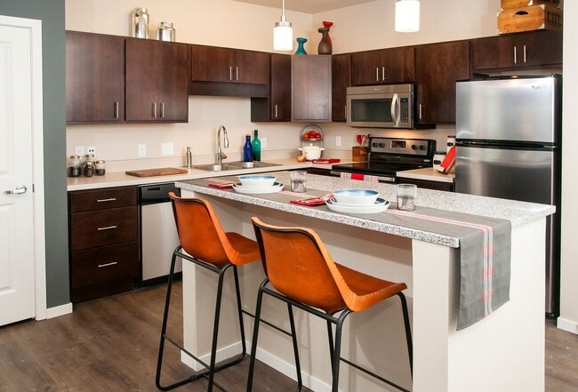 Photo - The Grain Belt