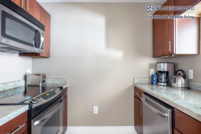 Photo - 2221 I St NW Unit SI FL6-ID226