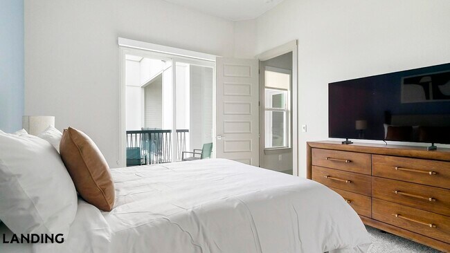 Photo - 401 W 25th St Unit 2415