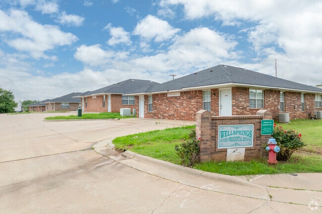 Photo - Wellsprings Studio Apartments