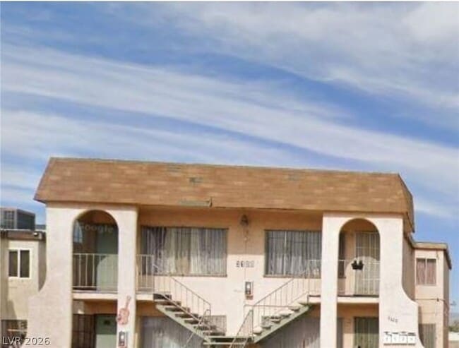 Building Photo - 3100 E Carey Ave Unit D