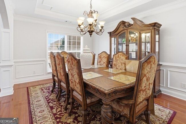 Photo - 3311 Bartlett Ave NE