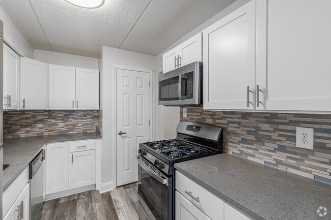 Interior Photo - Stratford Apartments