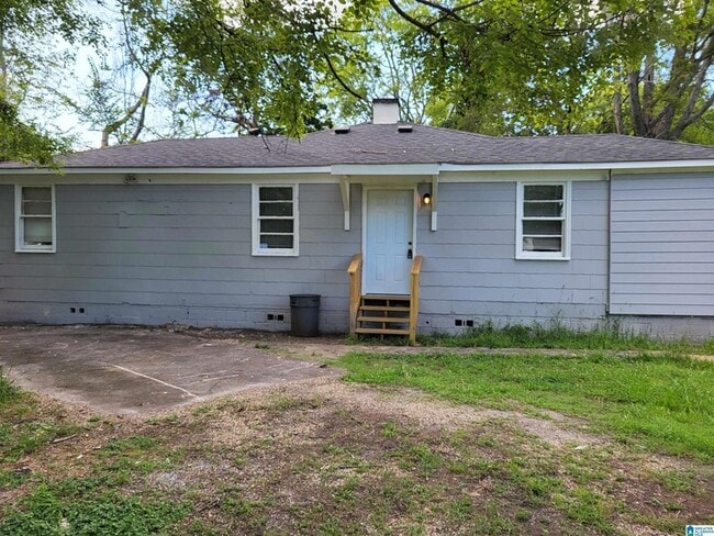 Photo - 400 72nd St N
