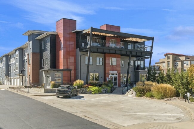 Photo - Altitude at Lone Tree