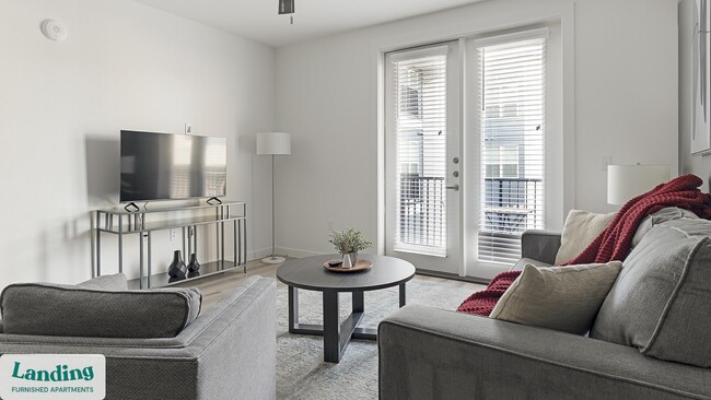 Photo - 217 S Garland Ave Unit 1206.1407718