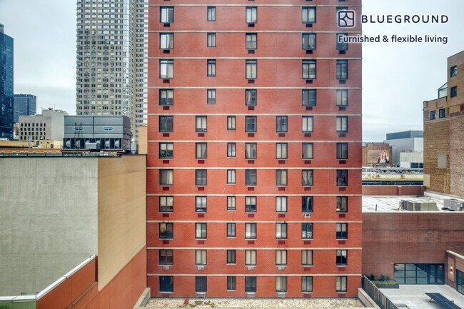 Photo - 520 W 43rd St Unit FL7-ID742