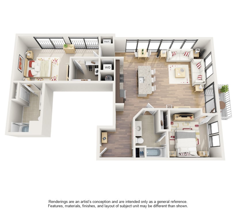 The Baron - The Baron