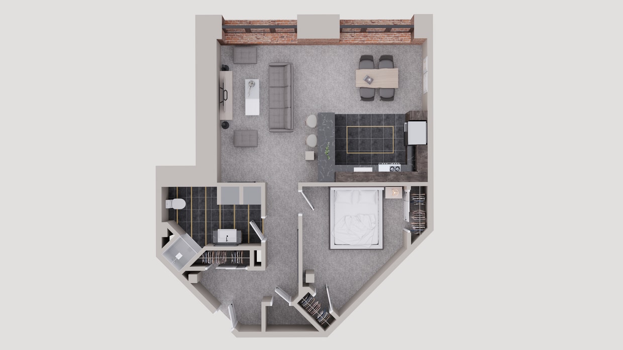Floor Plan - X06