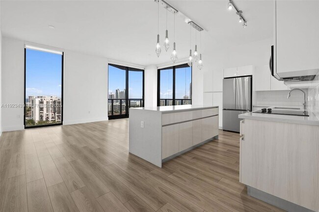 Photo - 101 Diplomat Pkwy Unit 2402