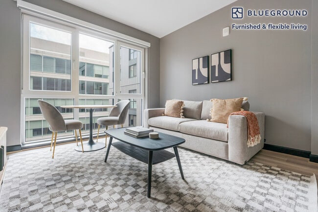 Building Photo - 1313 L St NW Unit PL FL8-ID1110