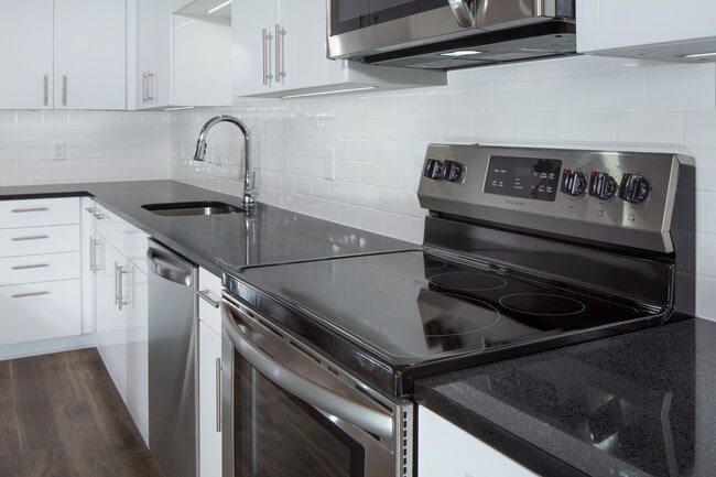 Photo - Scout on the Circle Apartments