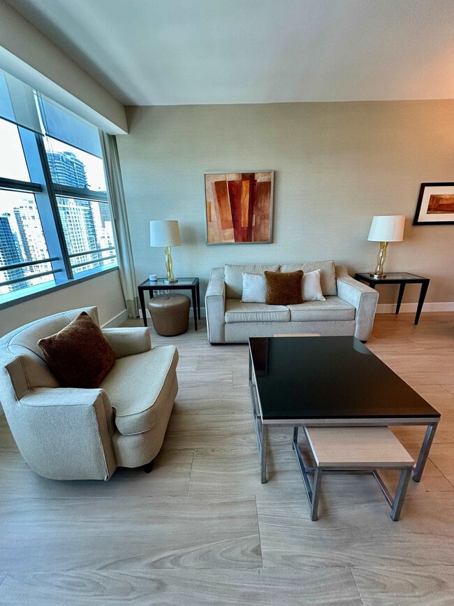 Photo - 1395 Brickell Ave Unit FL32-ID1328102P