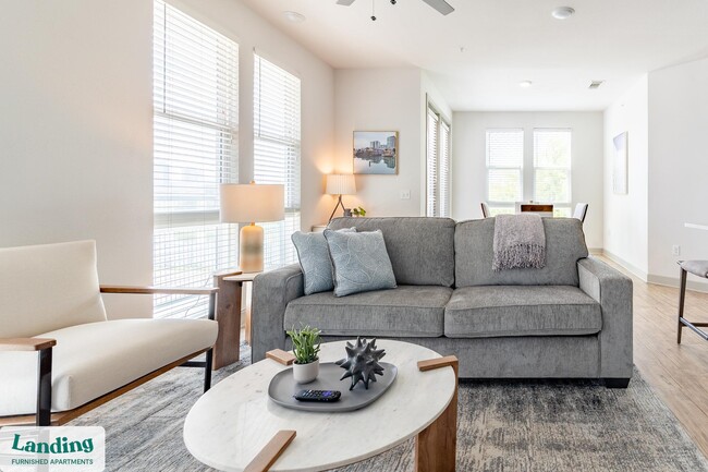 Photo - 1852 E Northside Dr Unit 1234