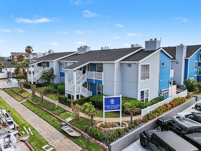 Building Photo - 3506 Cove View Blvd Unit 306