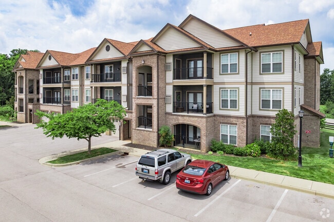 Primary Image - Century Belmont Station