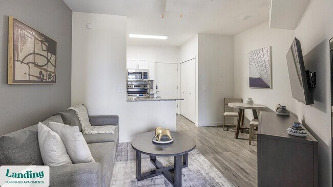 Photo - 1811 E Apache Blvd Unit 3028.1408798