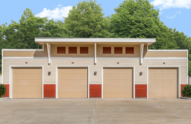 Photo - Artesia Apartments