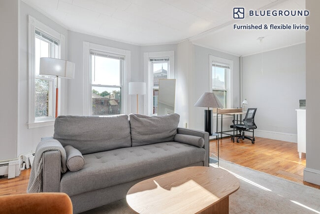 Building Photo - 4 Sherman St Unit FL4-ID1227