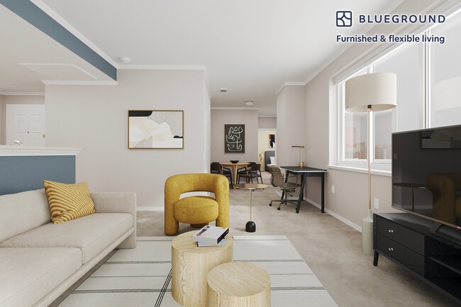 Photo - 1320 N Veitch St Unit FL18-ID8486A