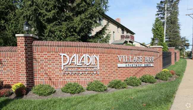 Photo - Village Park at Paladin