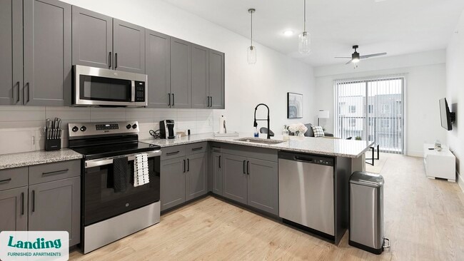 Photo - 650 E Sycamore St Unit 3305.1408294