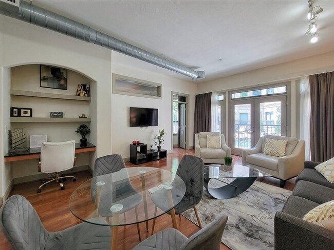 Photo - 1901 Post Oak Blvd Unit 1106