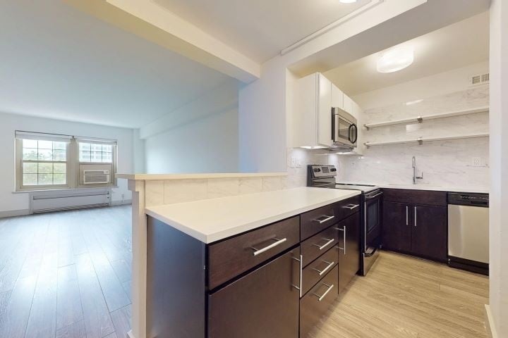 Floor Plan - mon-1ba1