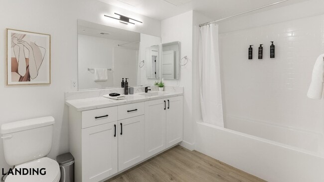 Photo - 2555 N Rancho Dr Unit 3102