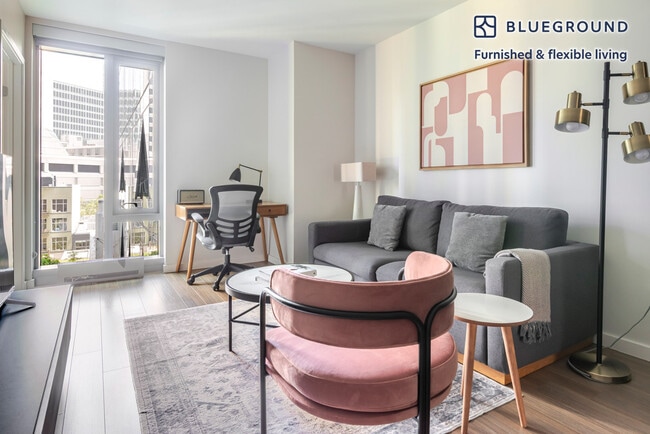 Building Photo - 150 Van Ness Ave Unit PL FL7-ID2145