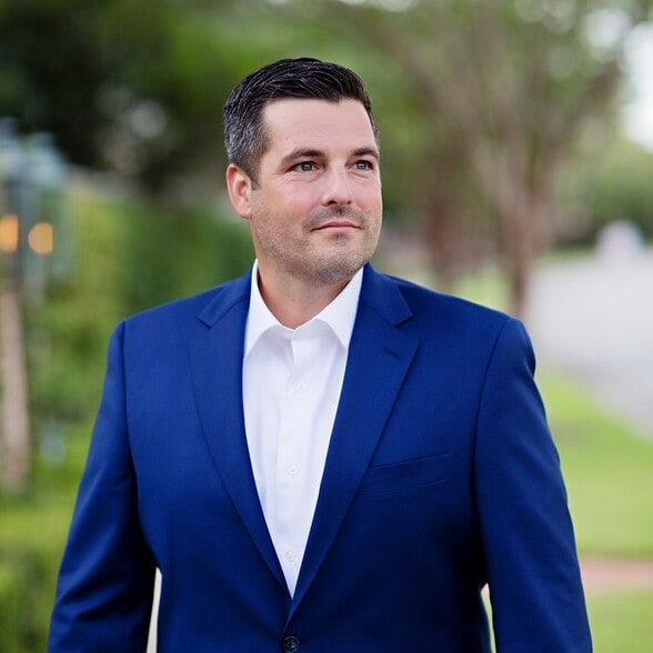 Primary Contact Photo