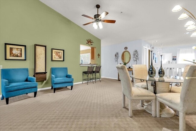 Photo - 6147 Sunnyvale Dr Unit GE
