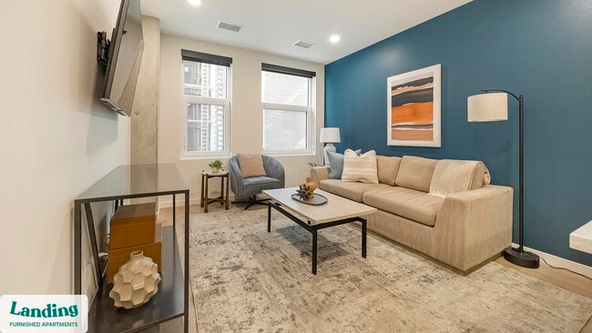 Photo - 955 Bannock St Unit 909.1409778