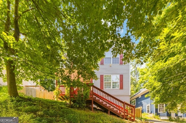 Photo - 1448 Rome Dr NW