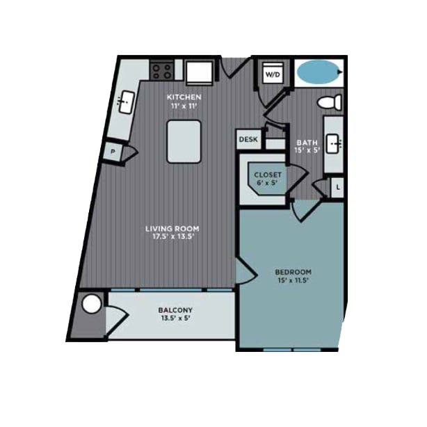 Floor Plan - A5