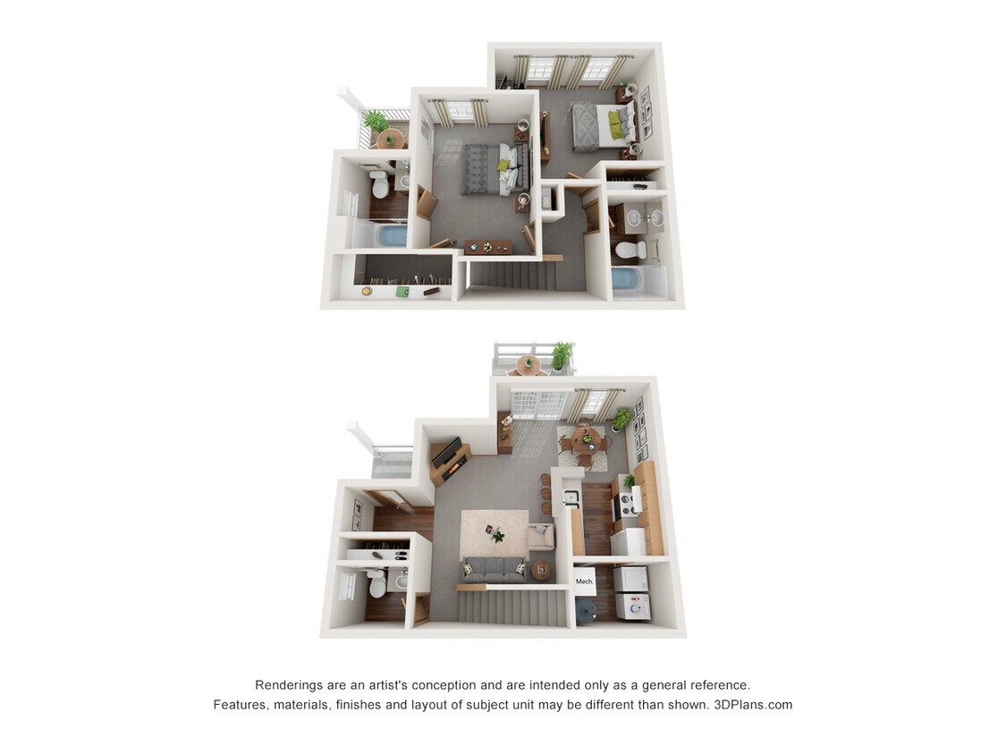 The Devon I - Preston