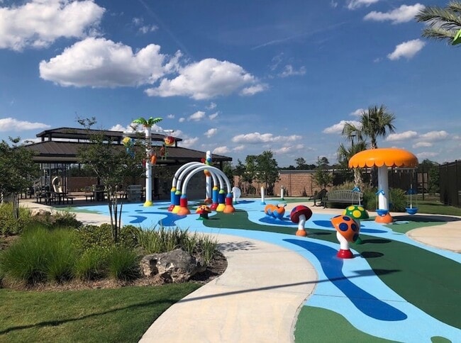 Photo - 15307 Davan Springs Dr