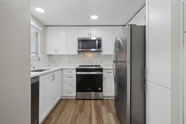 Photo - Stoneridge Apartments