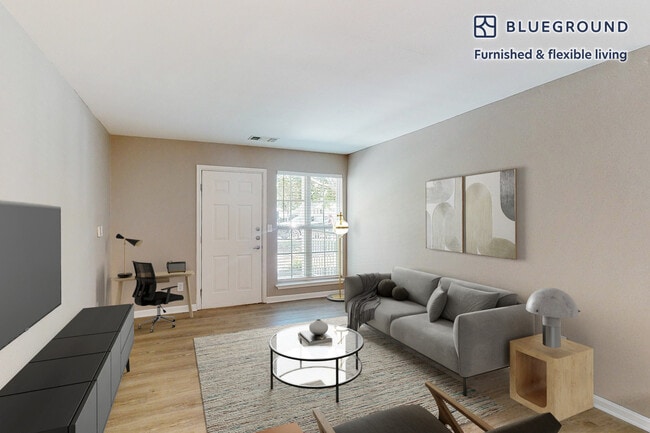 Building Photo - 100 Court N Dr Unit FL1-ID1247A