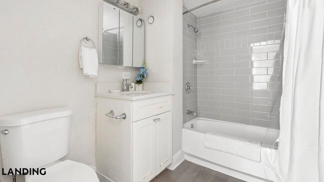 Photo - 305 Dr. M.L.K. Jr St S Unit 938