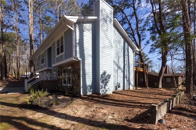 Photo - 1169 Hillcrest Ct NW